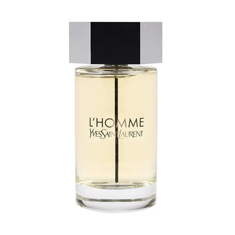 ysl lhomme 200ml|YSL l'homme for men.